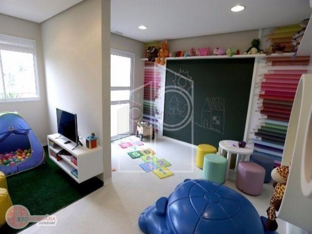 APARTAMENTO PORTEIRA FECHADA COM 02 QUARTOS À VENDA NO CONDOMÍNIO VISTA PARK – JUNDIAÍ/SP