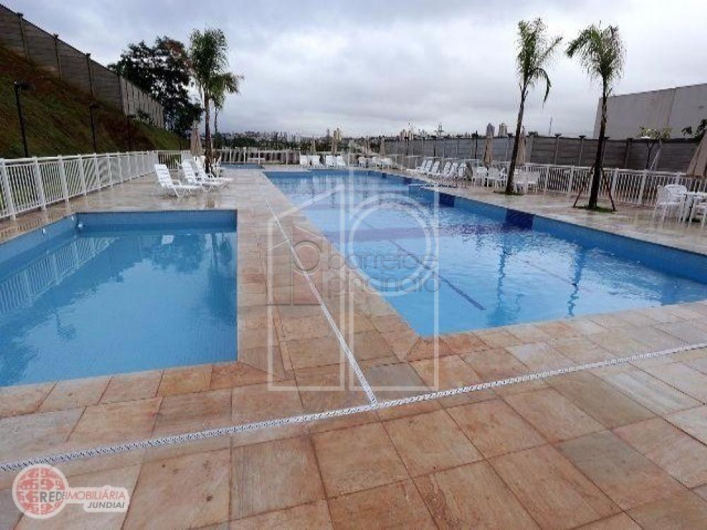APARTAMENTO PARA LOCAÇÃO NO CONDOMÍNIO VISTA PARK – JUNDIAÍ/SP