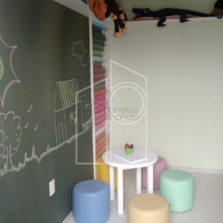 APARTAMENTO PORTEIRA FECHADA COM 02 QUARTOS À VENDA NO CONDOMÍNIO VISTA PARK – JUNDIAÍ/SP
