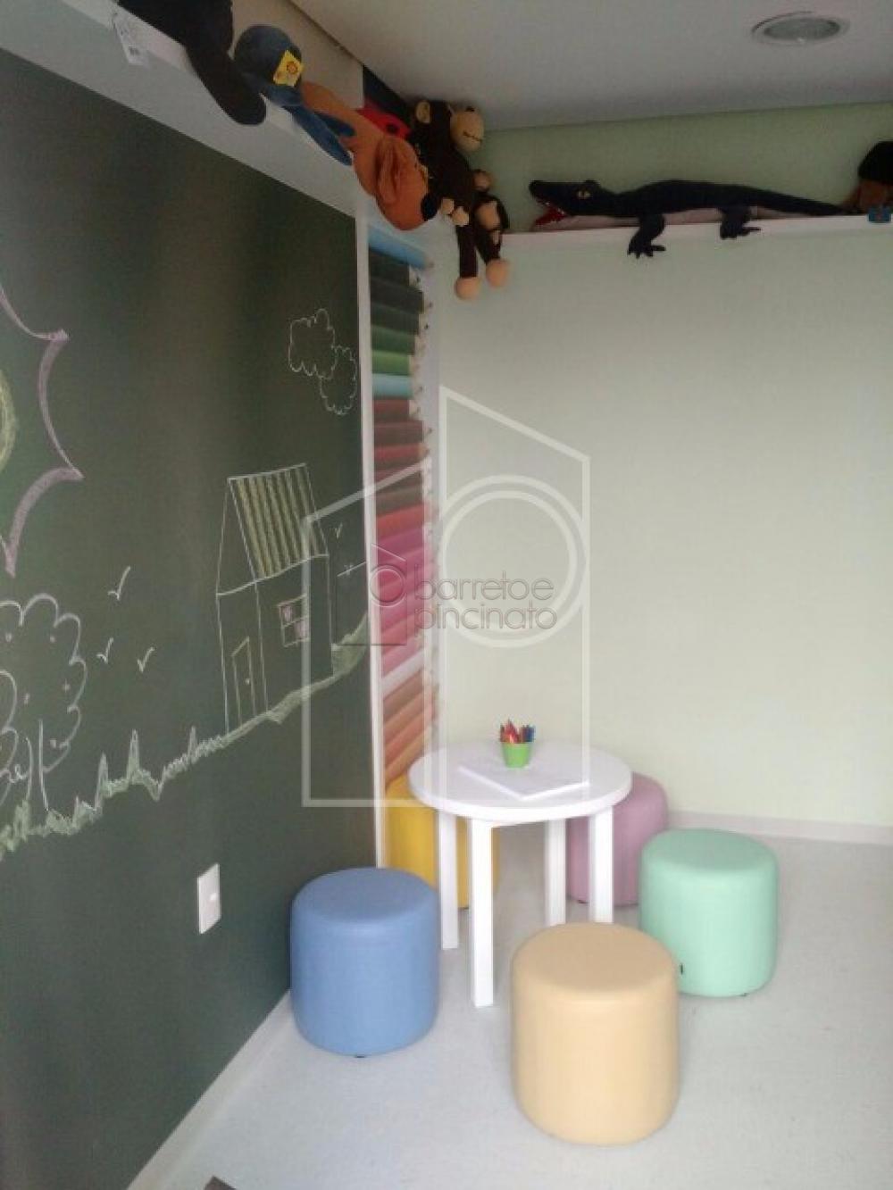 APARTAMENTO PORTEIRA FECHADA COM 02 QUARTOS À VENDA NO CONDOMÍNIO VISTA PARK – JUNDIAÍ/SP