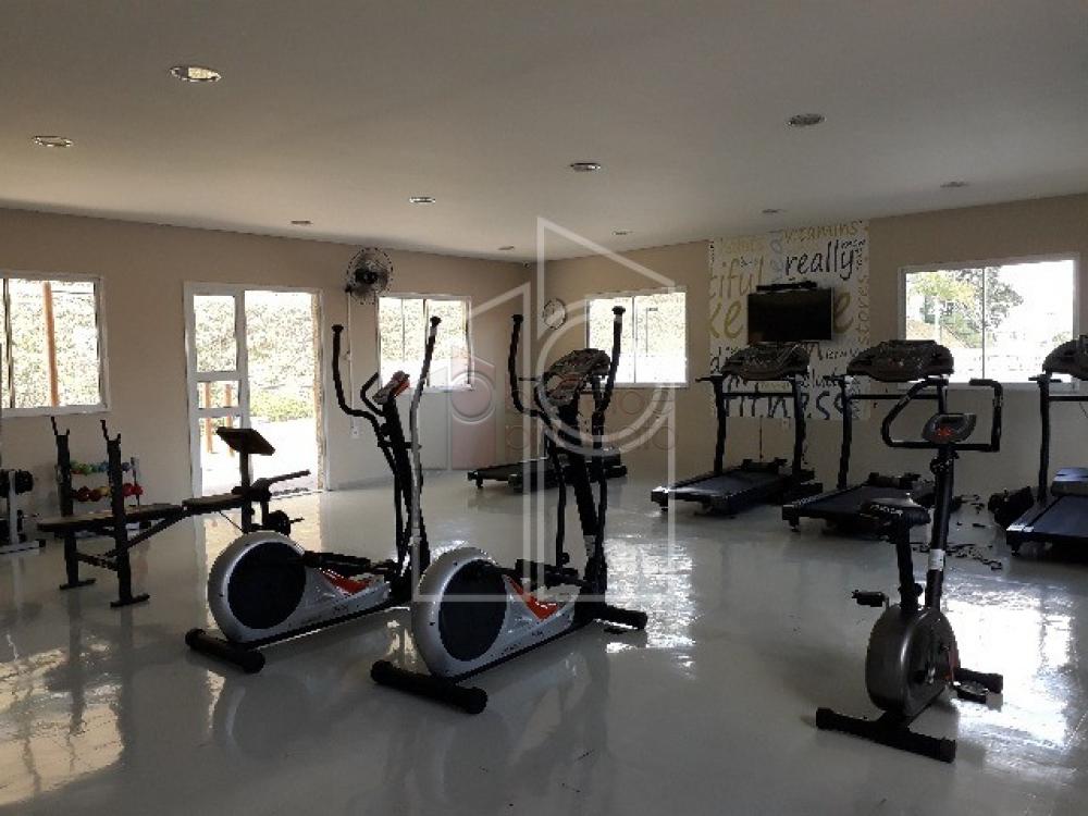 APARTAMENTO PORTEIRA FECHADA COM 02 QUARTOS À VENDA NO CONDOMÍNIO VISTA PARK – JUNDIAÍ/SP