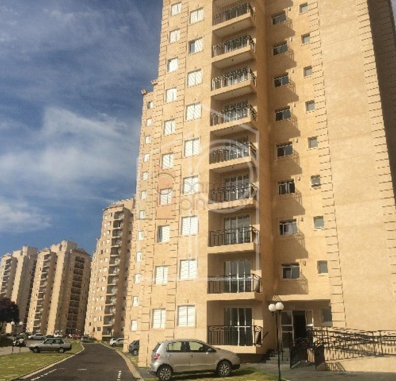 APARTAMENTO PARA LOCAÇÃO NO EDIFÍCIO EXCELLENCE IMPERATOR MAJESTIC – JUNDIAÍ/SP