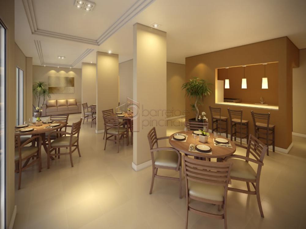 APARTAMENTO PARA VENDA E LOCAÇÃO NO CONDOMÍNIO APUÃ – JUNDIAÍ/SP