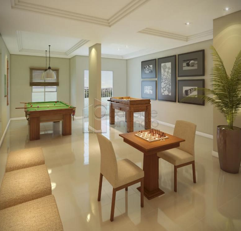 APARTAMENTO PARA VENDA E LOCAÇÃO NO CONDOMÍNIO APUÃ – JUNDIAÍ/SP