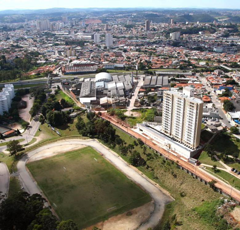 APARTAMENTO PARA VENDA E LOCAÇÃO NO CONDOMÍNIO APUÃ – JUNDIAÍ/SP