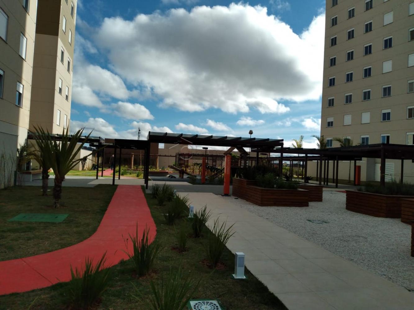 APARTAMENTO COM 02 QUARTOS À VENDA NO CONDOMÍNIO ALTOS DA SAMUEL MARTINS – JARDIM DO LAGO – JUNDIAÍ/SP