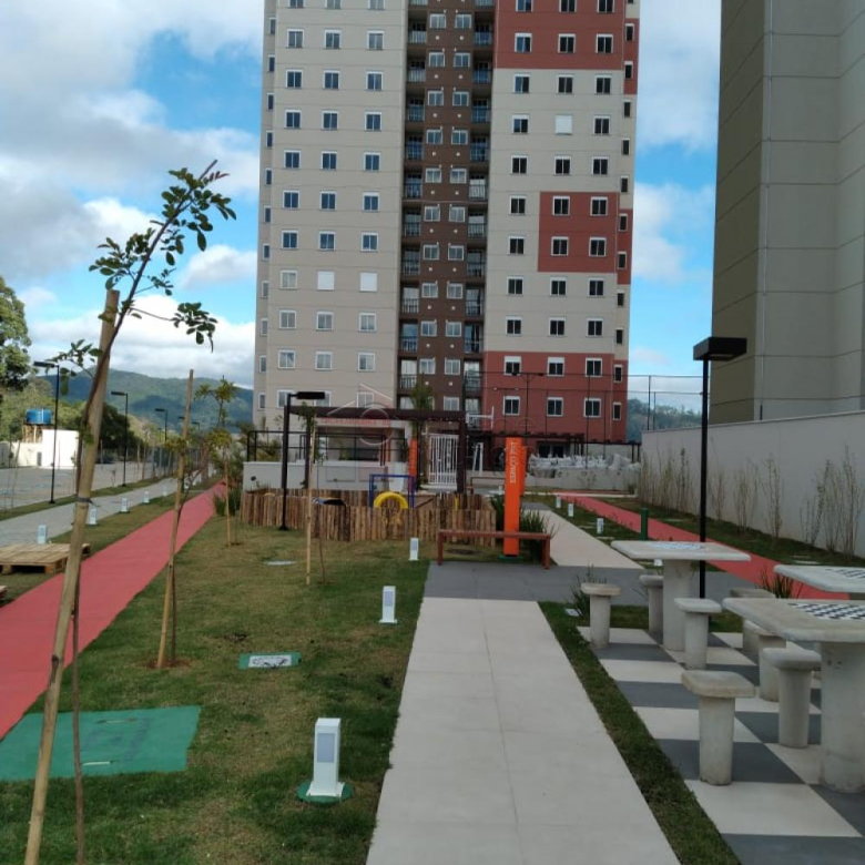 APARTAMENTO COM 02 QUARTOS À VENDA NO CONDOMÍNIO ALTOS DA SAMUEL MARTINS – JARDIM DO LAGO – JUNDIAÍ/SP
