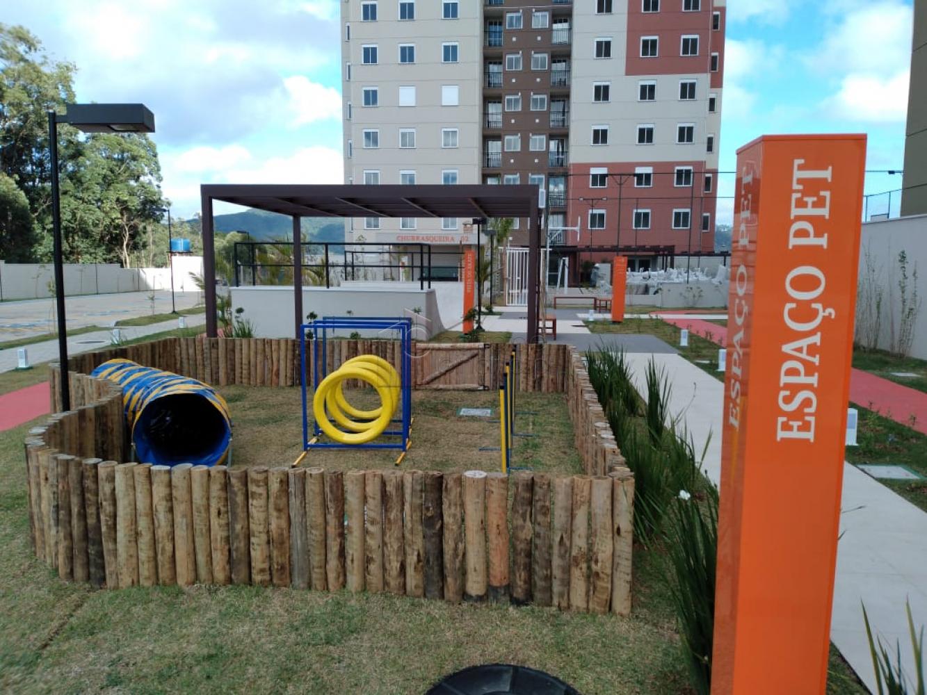 APARTAMENTO COM 02 QUARTOS À VENDA NO CONDOMÍNIO ALTOS DA SAMUEL MARTINS – JARDIM DO LAGO – JUNDIAÍ/SP