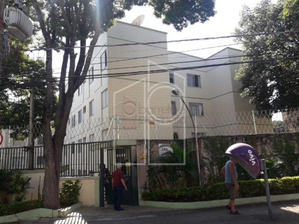 APARTAMENTO À VENDA NO CONDOMÍNIO TIRADENTES – VILA RIO BRANCO – JUNDIAÍ/SP