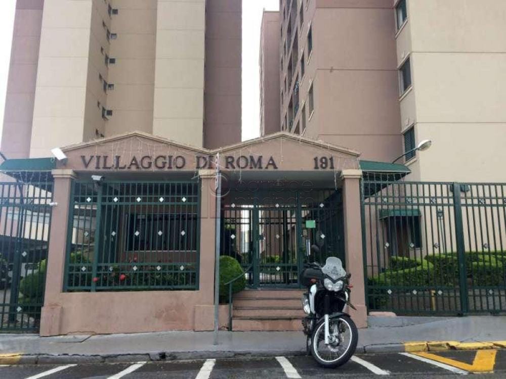 APARTAMENTO À VENDA NO CONDOMÍNIO VILLAGIO DI ROMA – VILA VIANELO – JUNDIAÍ/SP