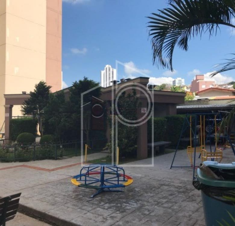 APARTAMENTO À VENDA NO CONDOMÍNIO VILLAGIO DI ROMA – VILA VIANELO – JUNDIAÍ/SP