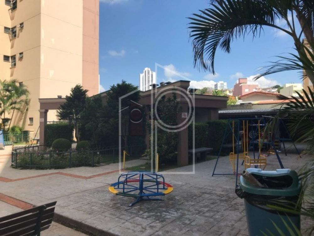 APARTAMENTO À VENDA NO CONDOMÍNIO VILLAGIO DI ROMA – VILA VIANELO – JUNDIAÍ/SP