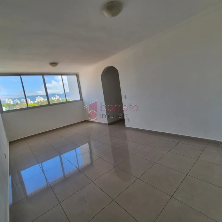 APARTAMENTO À VENDA NO CONDOMÍNIO DELFIN VERDE VILA MUNICIPAL – JUNDIAÍ/SP.
