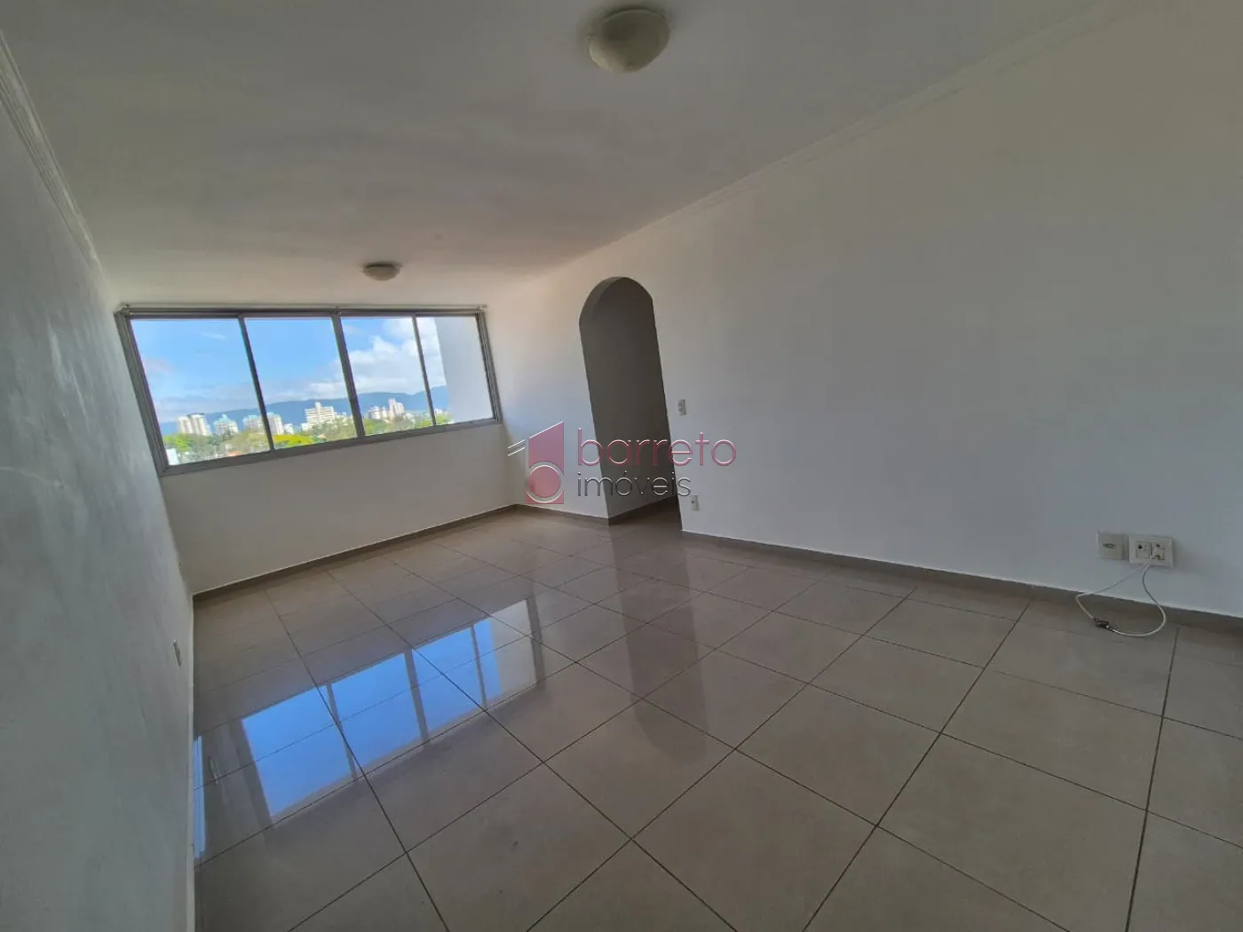 APARTAMENTO À VENDA NO CONDOMÍNIO DELFIN VERDE VILA MUNICIPAL – JUNDIAÍ/SP.