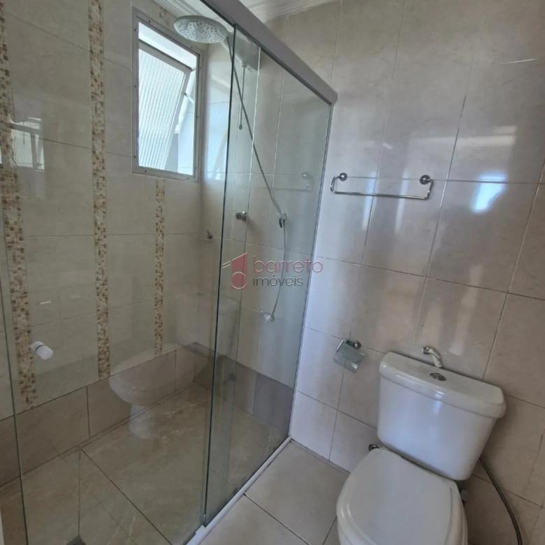 APARTAMENTO À VENDA NO CONDOMÍNIO DELFIN VERDE VILA MUNICIPAL – JUNDIAÍ/SP.