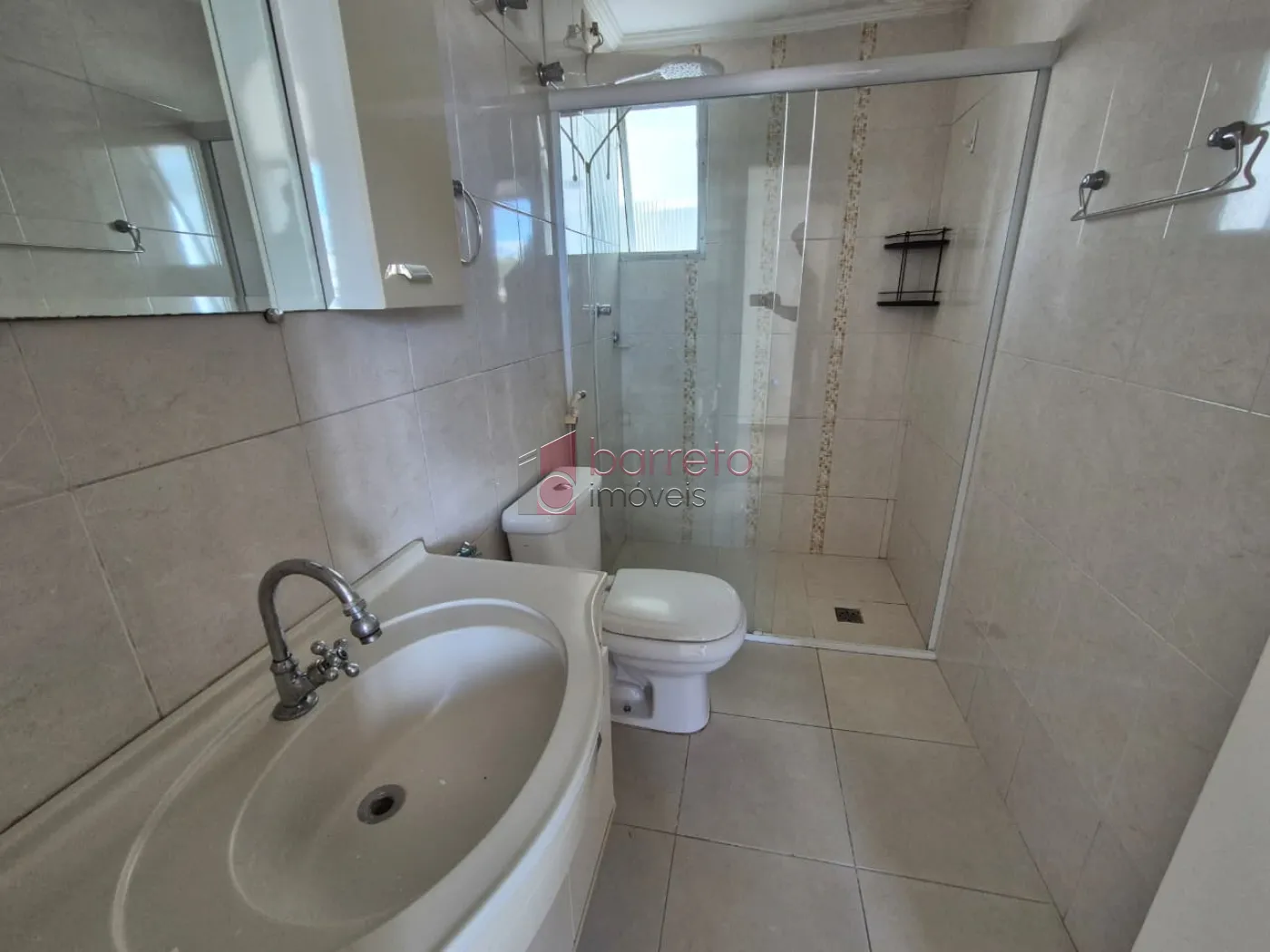 APARTAMENTO À VENDA NO CONDOMÍNIO DELFIN VERDE VILA MUNICIPAL – JUNDIAÍ/SP.