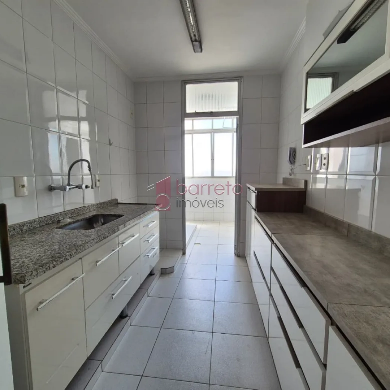 APARTAMENTO À VENDA NO CONDOMÍNIO DELFIN VERDE VILA MUNICIPAL – JUNDIAÍ/SP.