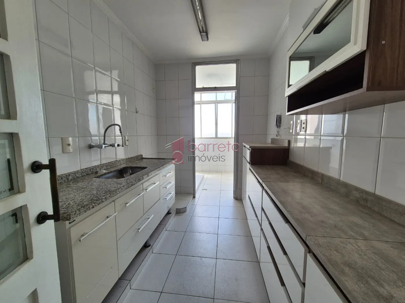 APARTAMENTO À VENDA NO CONDOMÍNIO DELFIN VERDE VILA MUNICIPAL – JUNDIAÍ/SP.