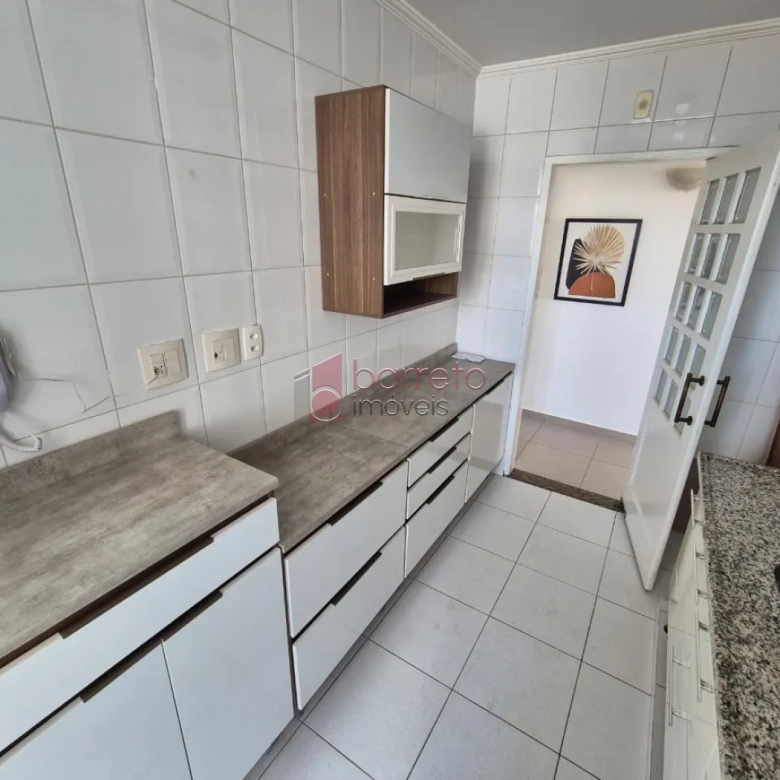 APARTAMENTO À VENDA NO CONDOMÍNIO DELFIN VERDE VILA MUNICIPAL – JUNDIAÍ/SP.