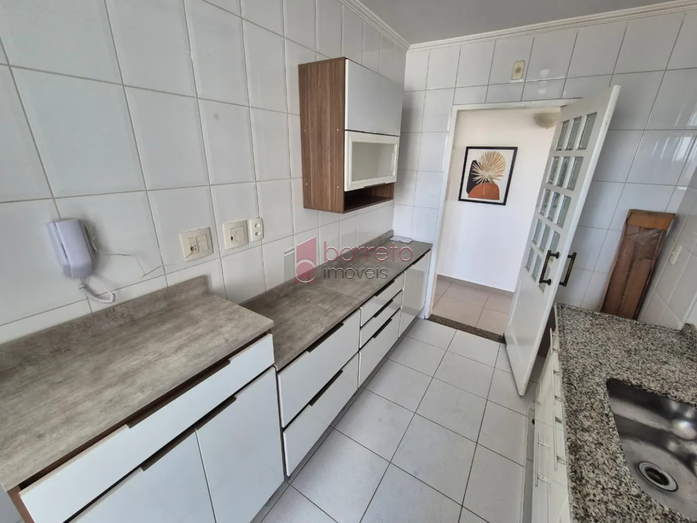 APARTAMENTO À VENDA NO CONDOMÍNIO DELFIN VERDE VILA MUNICIPAL – JUNDIAÍ/SP.