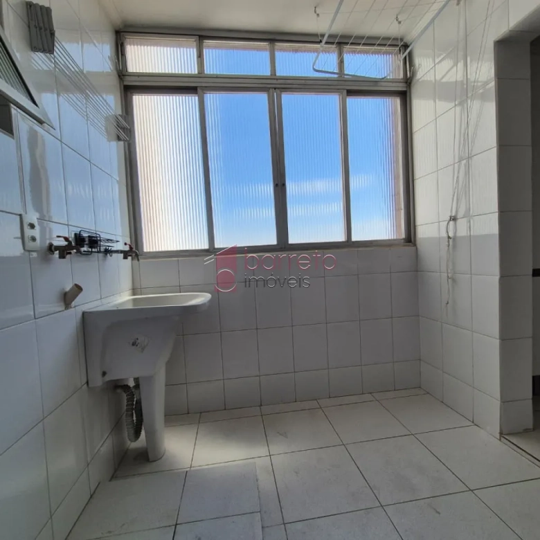 APARTAMENTO À VENDA NO CONDOMÍNIO DELFIN VERDE VILA MUNICIPAL – JUNDIAÍ/SP.