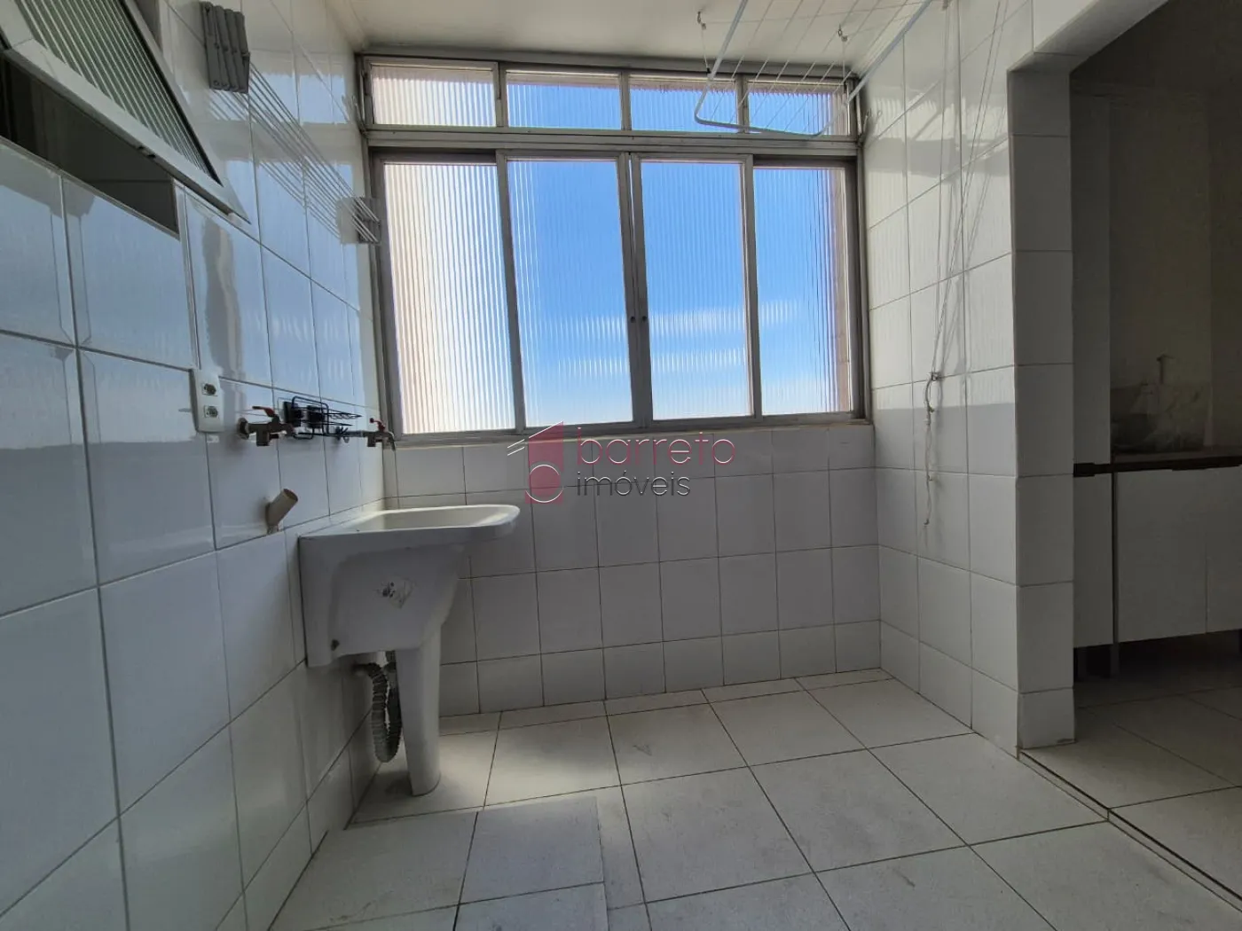 APARTAMENTO À VENDA NO CONDOMÍNIO DELFIN VERDE VILA MUNICIPAL – JUNDIAÍ/SP.