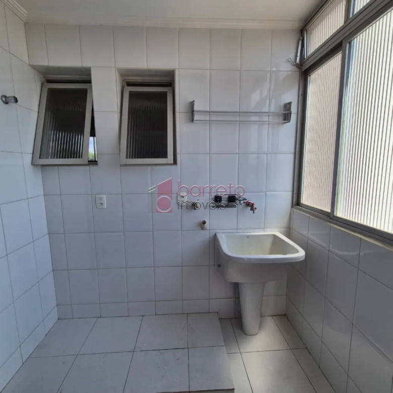 APARTAMENTO À VENDA NO CONDOMÍNIO DELFIN VERDE VILA MUNICIPAL – JUNDIAÍ/SP.