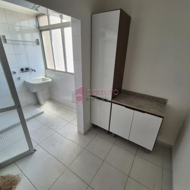 APARTAMENTO À VENDA NO CONDOMÍNIO DELFIN VERDE VILA MUNICIPAL – JUNDIAÍ/SP.