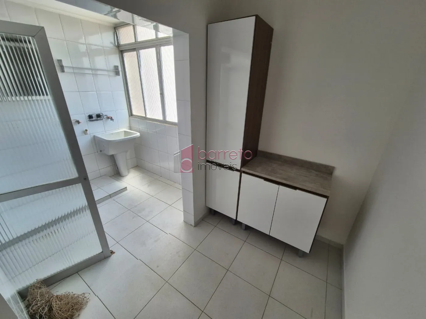 APARTAMENTO À VENDA NO CONDOMÍNIO DELFIN VERDE VILA MUNICIPAL – JUNDIAÍ/SP.