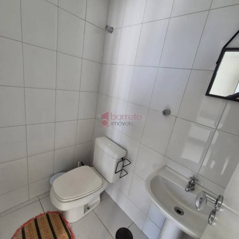 APARTAMENTO À VENDA NO CONDOMÍNIO DELFIN VERDE VILA MUNICIPAL – JUNDIAÍ/SP.