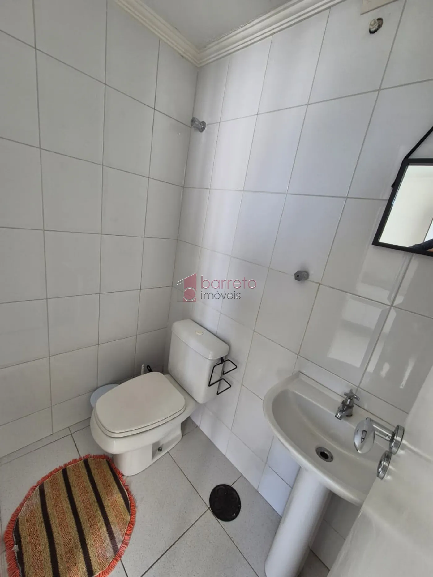 APARTAMENTO À VENDA NO CONDOMÍNIO DELFIN VERDE VILA MUNICIPAL – JUNDIAÍ/SP.