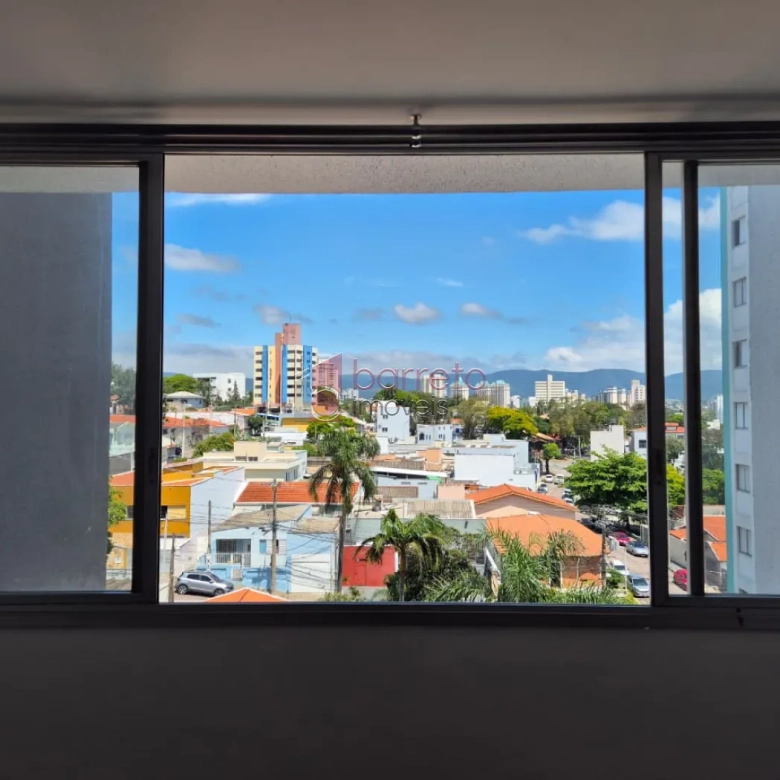 APARTAMENTO À VENDA NO CONDOMÍNIO DELFIN VERDE VILA MUNICIPAL – JUNDIAÍ/SP.
