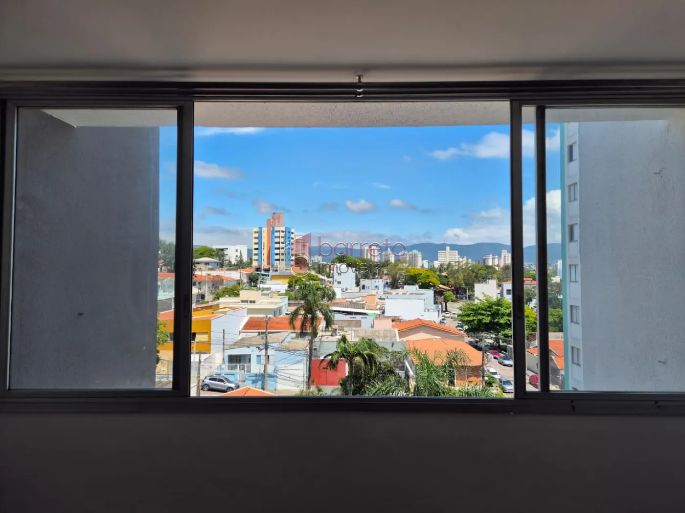 APARTAMENTO À VENDA NO CONDOMÍNIO DELFIN VERDE VILA MUNICIPAL – JUNDIAÍ/SP.