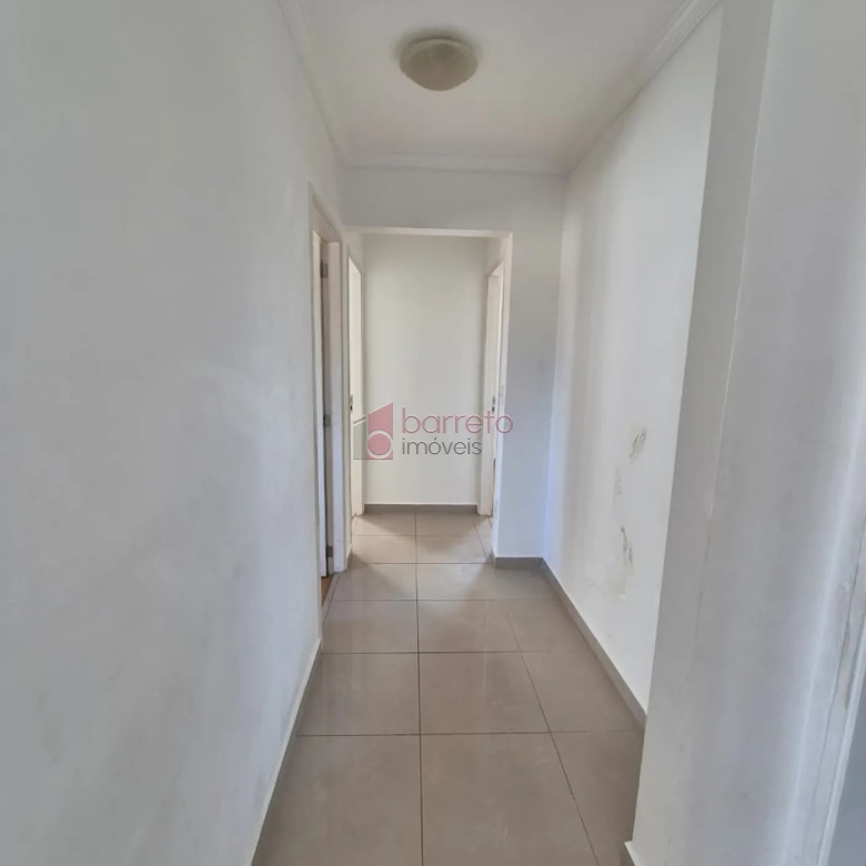 APARTAMENTO À VENDA NO CONDOMÍNIO DELFIN VERDE VILA MUNICIPAL – JUNDIAÍ/SP.