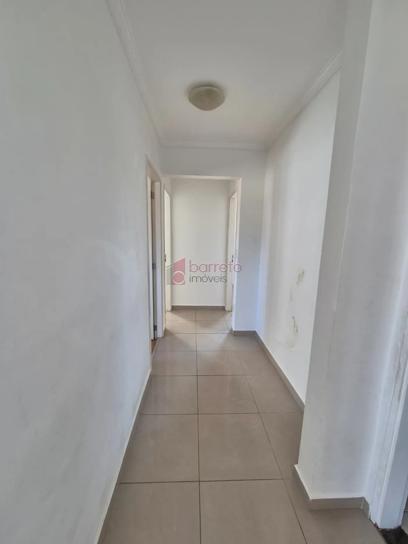 APARTAMENTO À VENDA NO CONDOMÍNIO DELFIN VERDE VILA MUNICIPAL – JUNDIAÍ/SP.