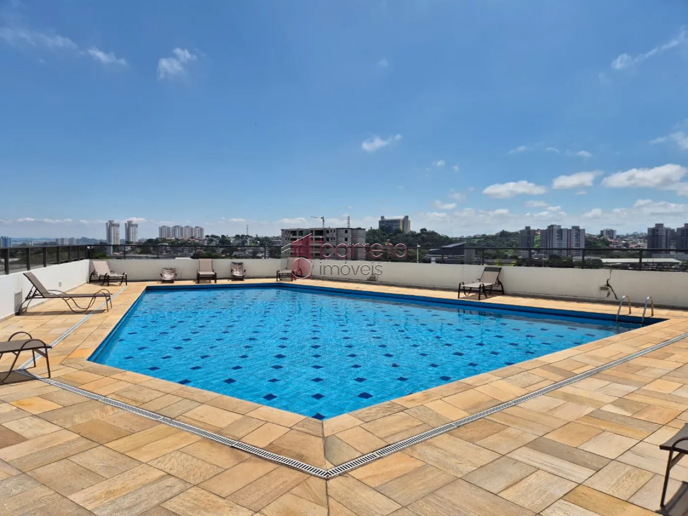 APARTAMENTO À VENDA NO CONDOMÍNIO DELFIN VERDE VILA MUNICIPAL – JUNDIAÍ/SP.