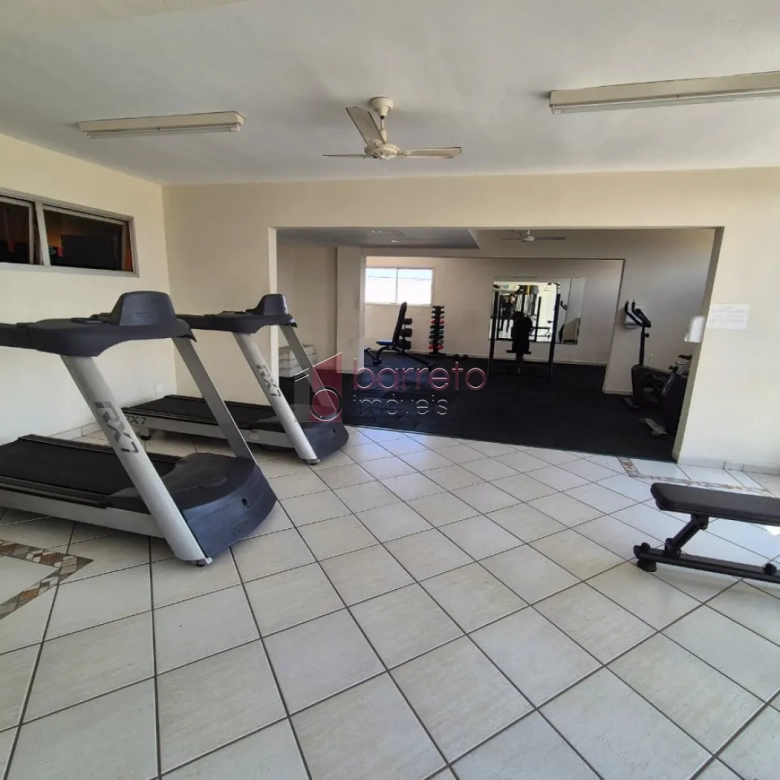 APARTAMENTO À VENDA NO CONDOMÍNIO DELFIN VERDE VILA MUNICIPAL – JUNDIAÍ/SP.