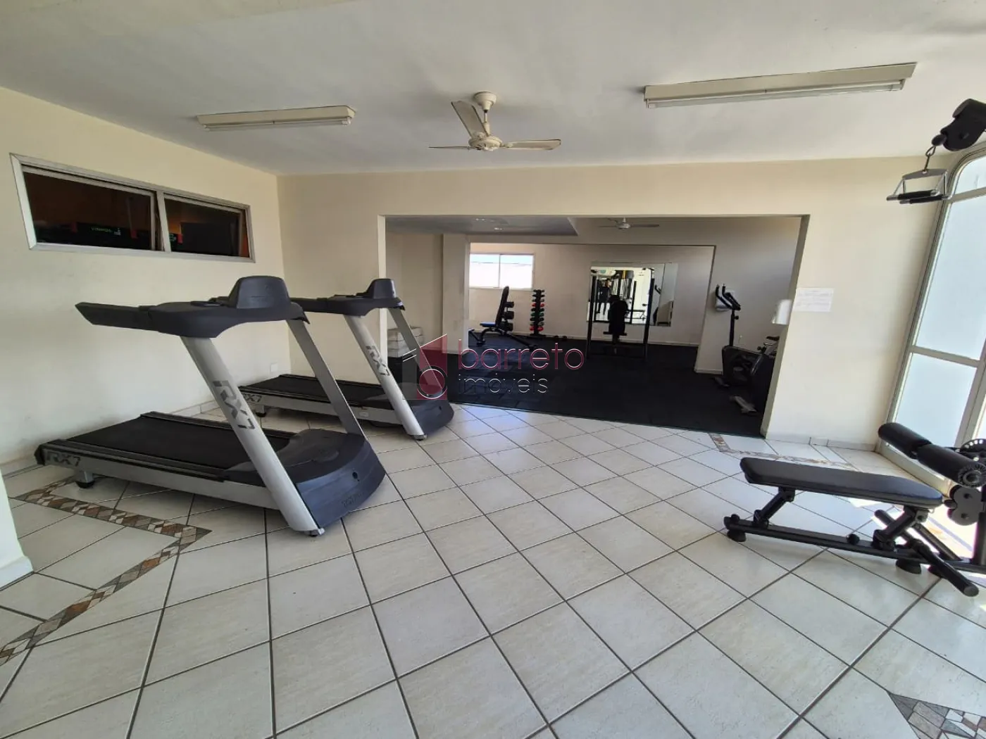 APARTAMENTO À VENDA NO CONDOMÍNIO DELFIN VERDE VILA MUNICIPAL – JUNDIAÍ/SP.