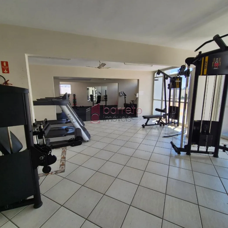 APARTAMENTO À VENDA NO CONDOMÍNIO DELFIN VERDE VILA MUNICIPAL – JUNDIAÍ/SP.