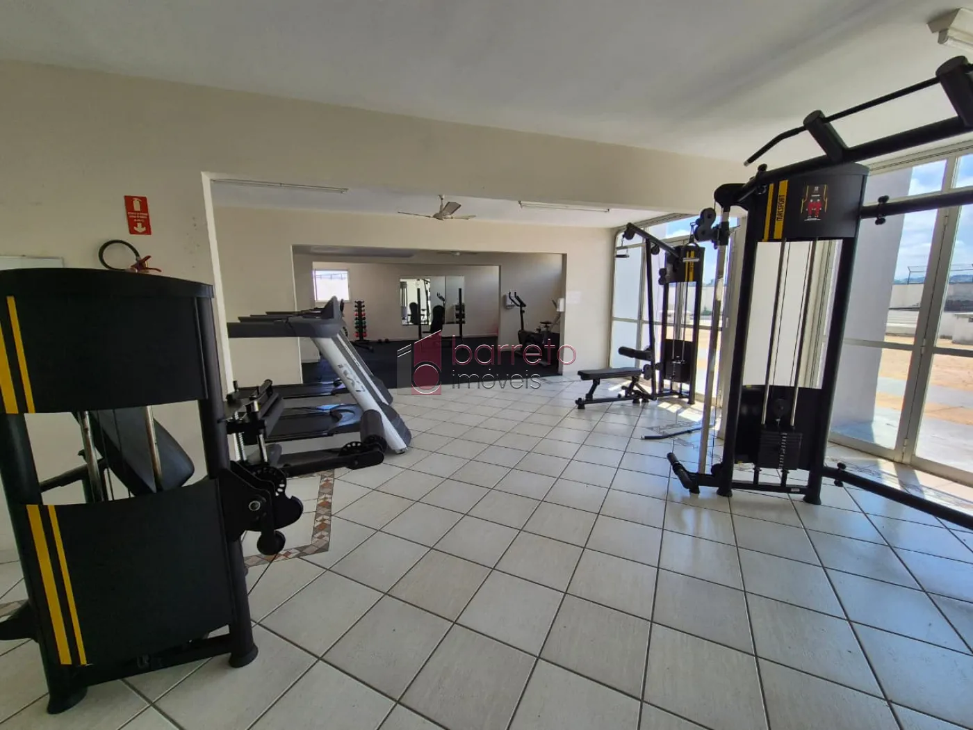 APARTAMENTO À VENDA NO CONDOMÍNIO DELFIN VERDE VILA MUNICIPAL – JUNDIAÍ/SP.