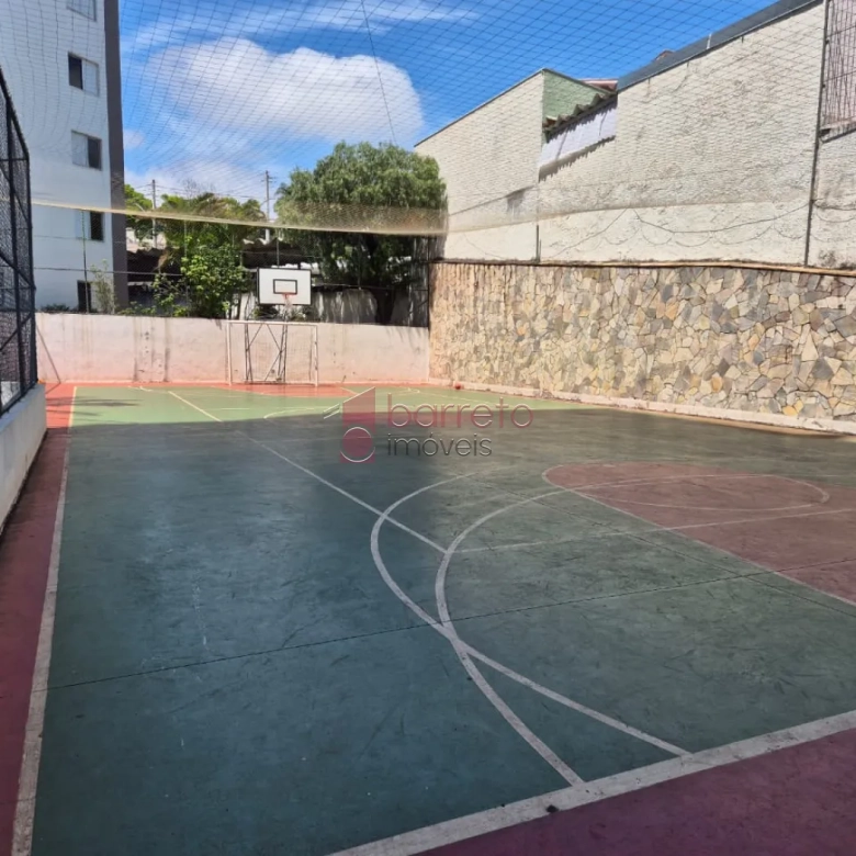 APARTAMENTO À VENDA NO CONDOMÍNIO DELFIN VERDE VILA MUNICIPAL – JUNDIAÍ/SP.