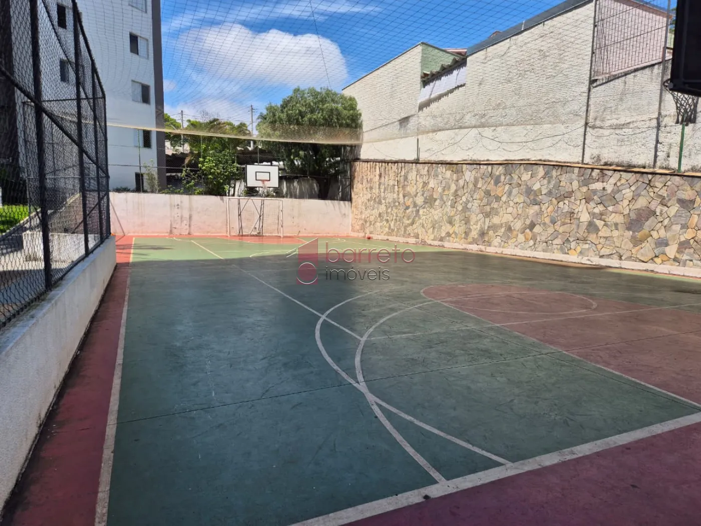 APARTAMENTO À VENDA NO CONDOMÍNIO DELFIN VERDE VILA MUNICIPAL – JUNDIAÍ/SP.
