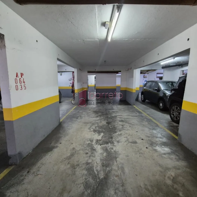 APARTAMENTO À VENDA NO CONDOMÍNIO DELFIN VERDE VILA MUNICIPAL – JUNDIAÍ/SP.