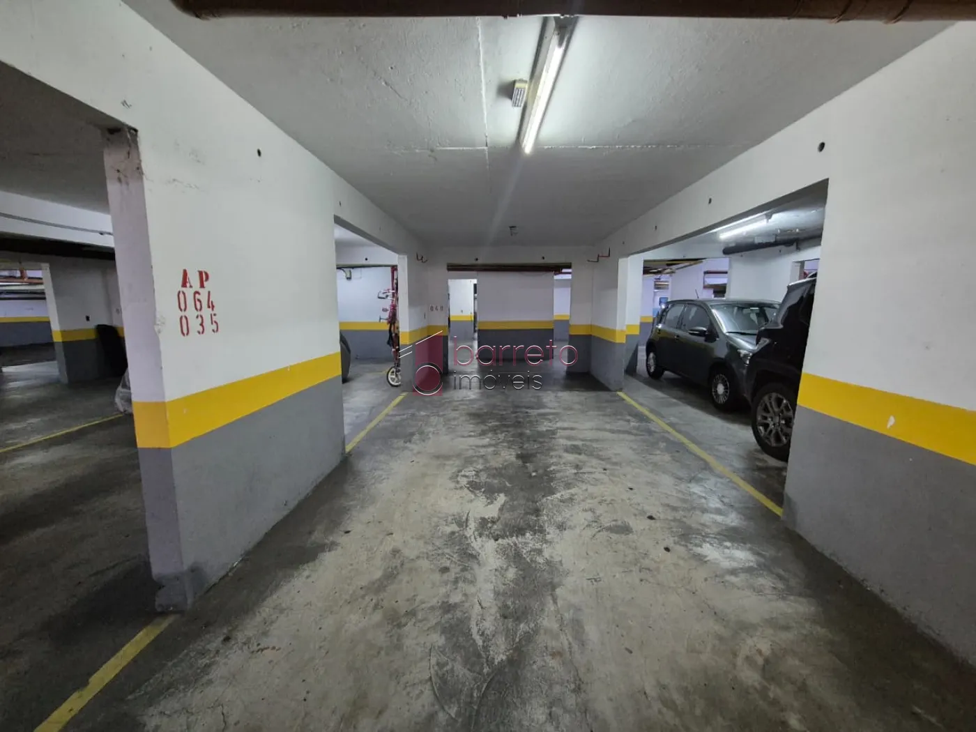 APARTAMENTO À VENDA NO CONDOMÍNIO DELFIN VERDE VILA MUNICIPAL – JUNDIAÍ/SP.