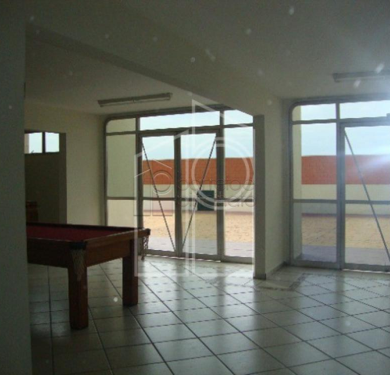 APARTAMENTO À VENDA NO CONDOMÍNIO DELFIN VERDE VILA MUNICIPAL – JUNDIAÍ/SP.