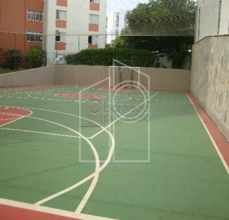 APARTAMENTO À VENDA NO CONDOMÍNIO DELFIN VERDE VILA MUNICIPAL – JUNDIAÍ/SP.