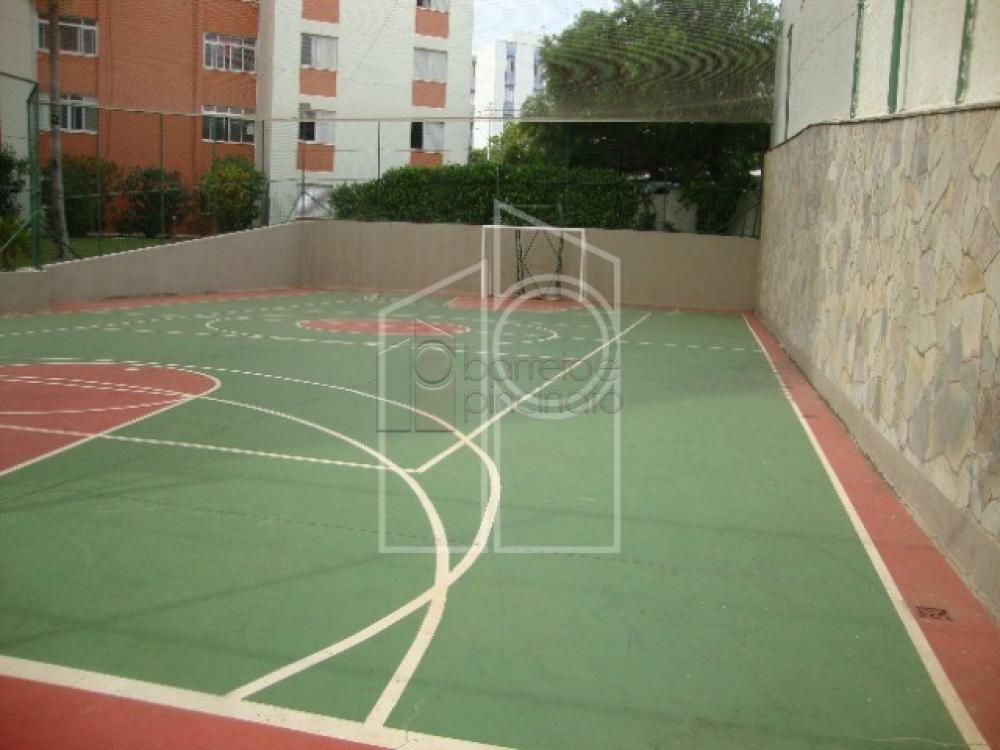 APARTAMENTO À VENDA NO CONDOMÍNIO DELFIN VERDE VILA MUNICIPAL – JUNDIAÍ/SP.