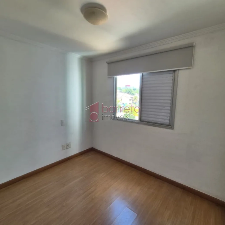 APARTAMENTO À VENDA NO CONDOMÍNIO DELFIN VERDE VILA MUNICIPAL – JUNDIAÍ/SP.