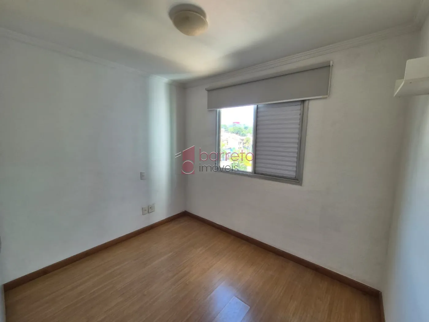 APARTAMENTO À VENDA NO CONDOMÍNIO DELFIN VERDE VILA MUNICIPAL – JUNDIAÍ/SP.