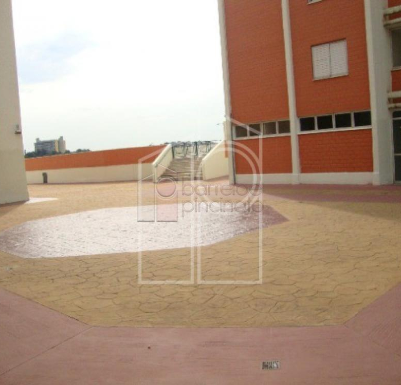 APARTAMENTO À VENDA NO CONDOMÍNIO DELFIN VERDE VILA MUNICIPAL – JUNDIAÍ/SP.